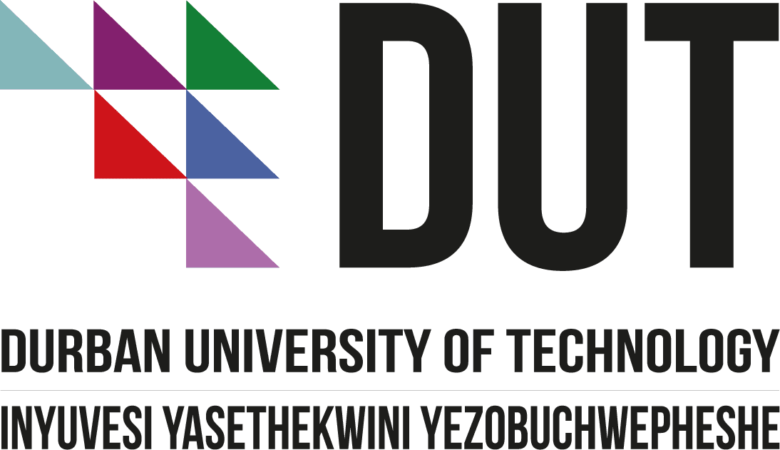 Durban University of Technology logo